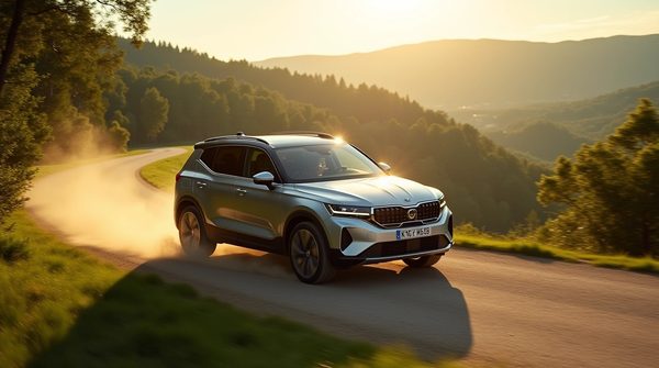 Explorer la route avec l'agence france cars : liberté et services sur-mesure