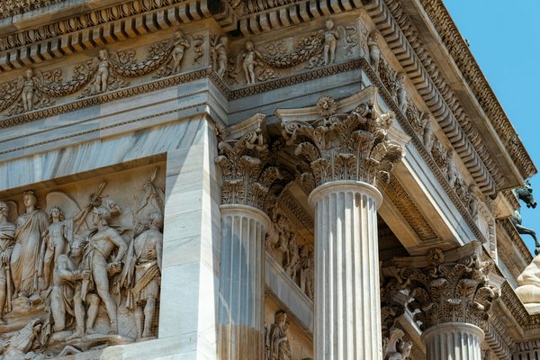 Comment organiser une visite des sites archéologiques de Petra, Jordanie?