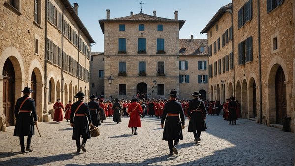 Découvrez les tarifs 2024 du puy du fou et économisez!